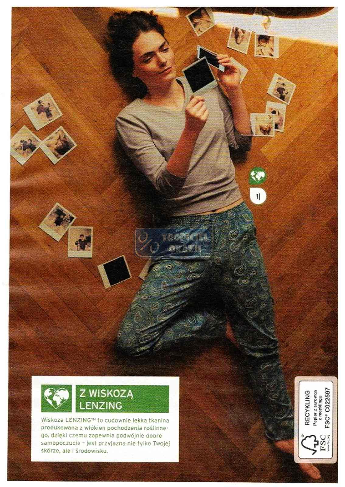 Gazetka promocyjna Tchibo str. 22