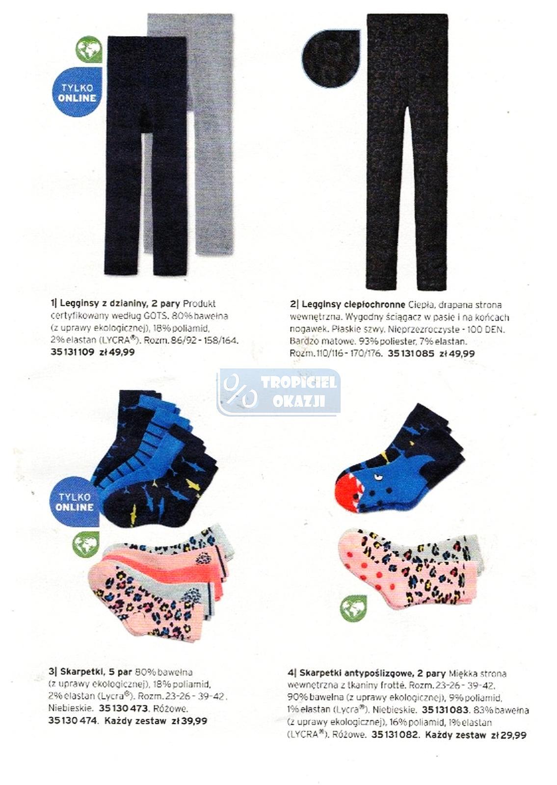 Gazetka promocyjna Tchibo str. 18