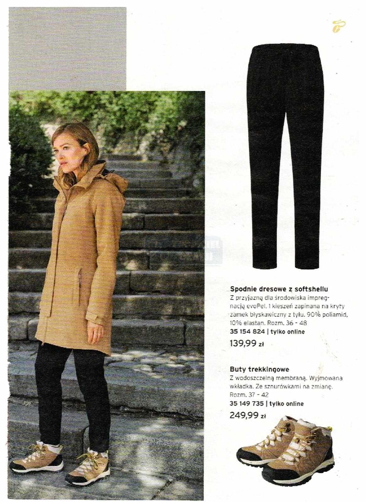 Gazetka promocyjna Tchibo str. 11