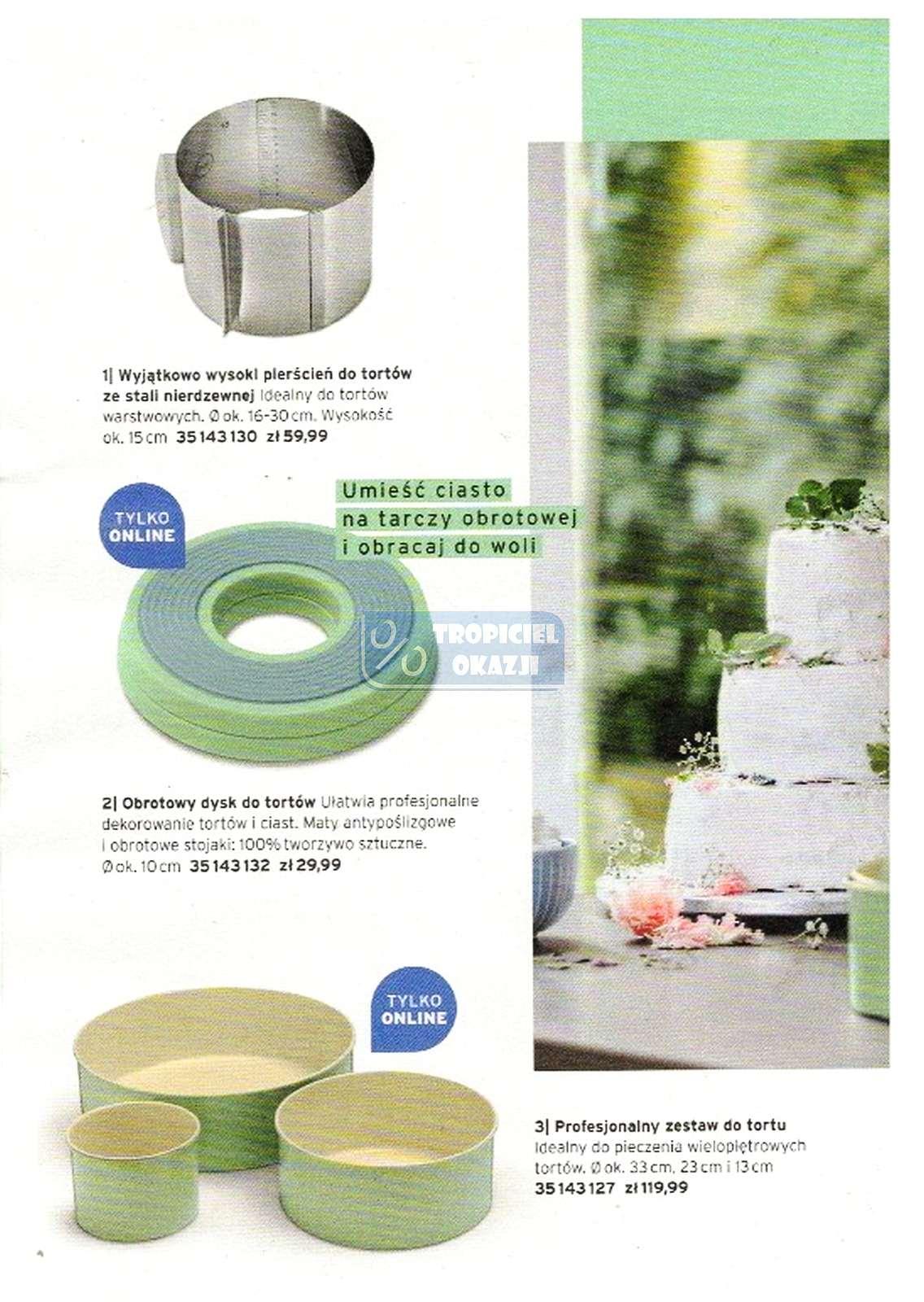 Gazetka promocyjna Tchibo str. 10