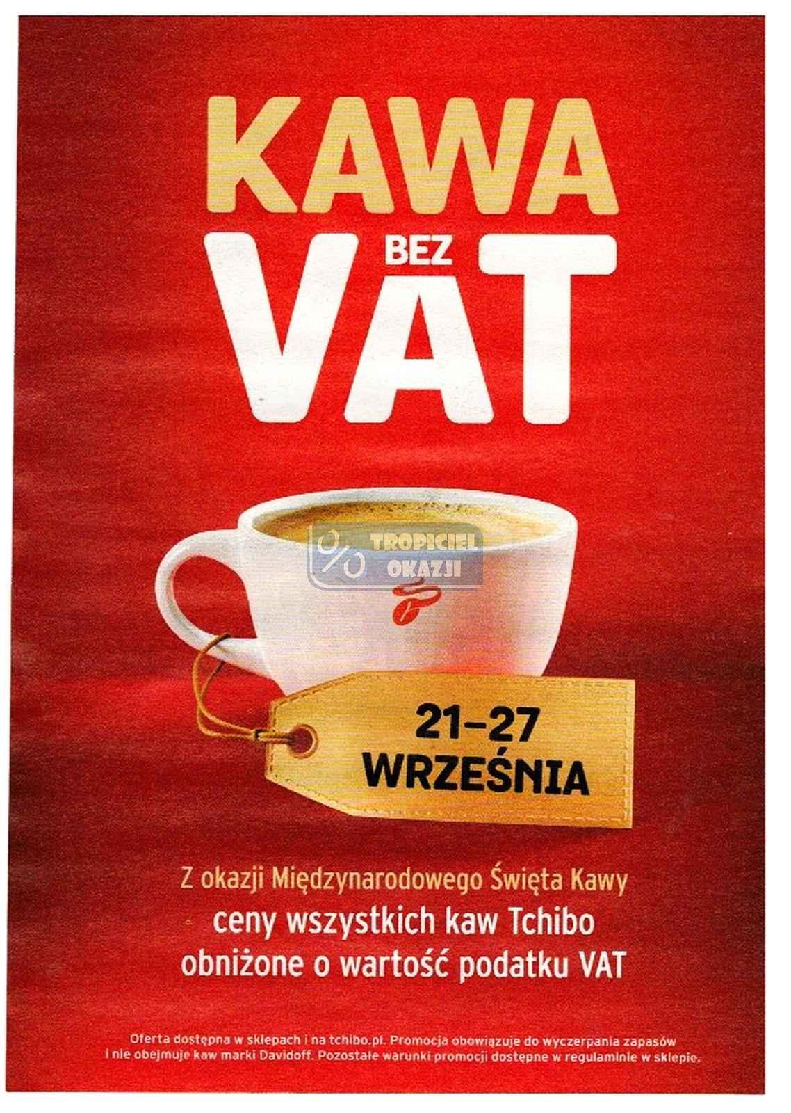 Gazetka promocyjna Tchibo str. 48