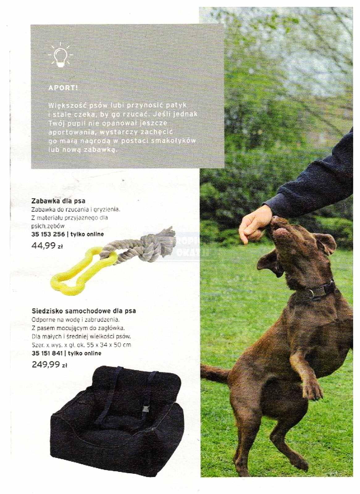 Gazetka promocyjna Tchibo str. 40