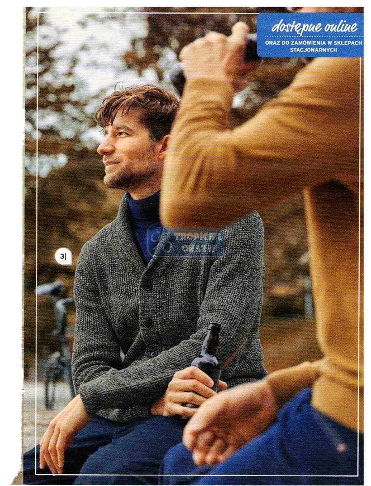 Gazetka promocyjna Tchibo str. 9