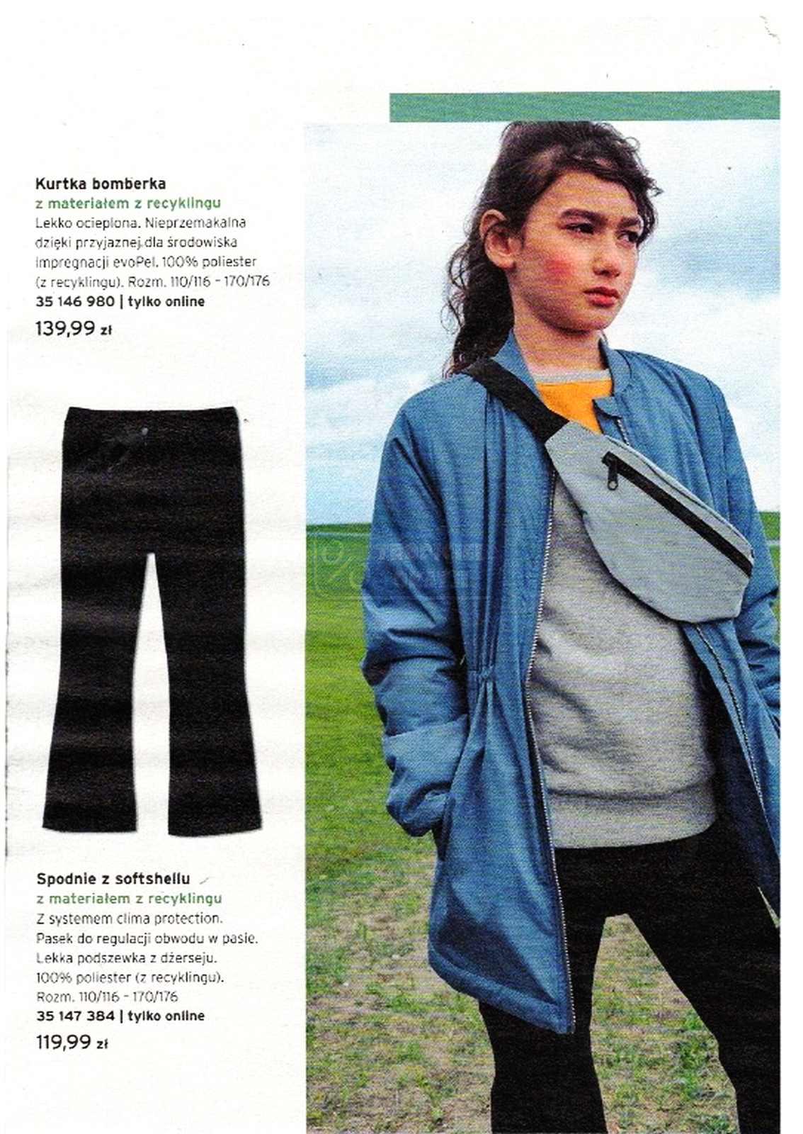 Gazetka promocyjna Tchibo str. 40