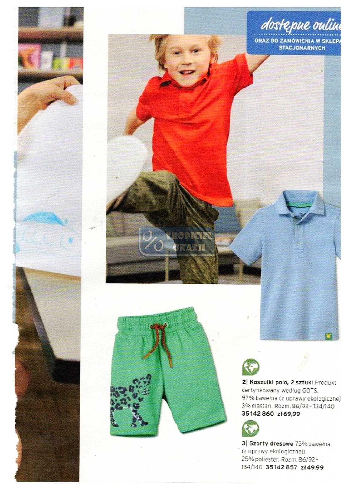 Gazetka promocyjna Tchibo str. 19