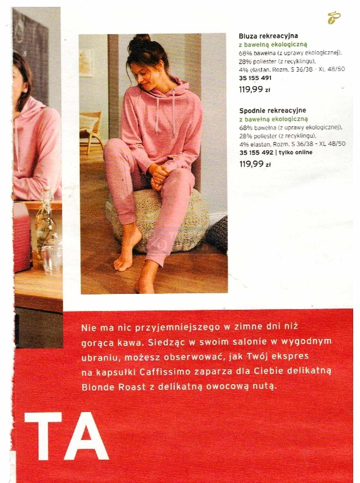 Gazetka promocyjna Tchibo str. 49