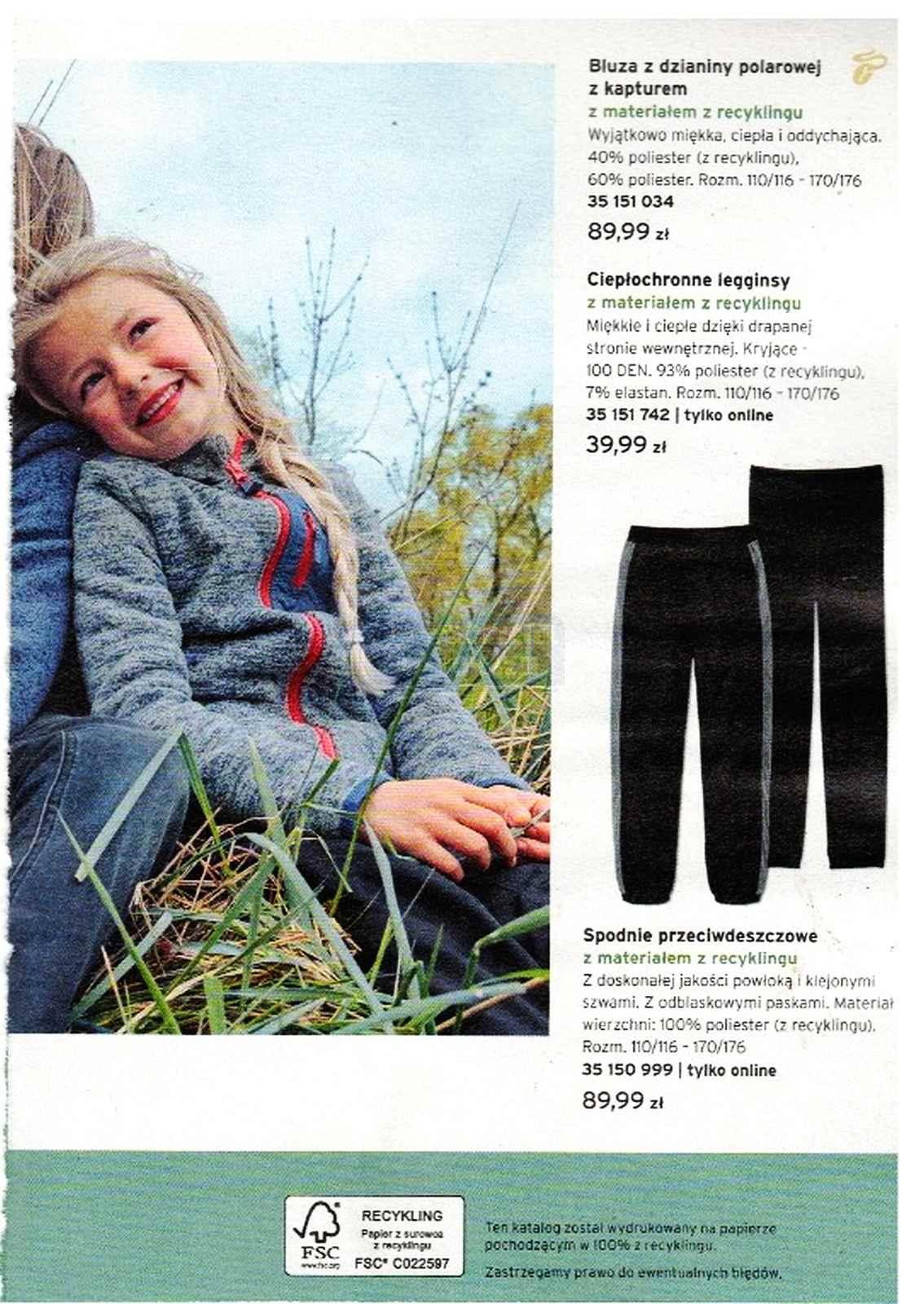 Gazetka promocyjna Tchibo str. 45