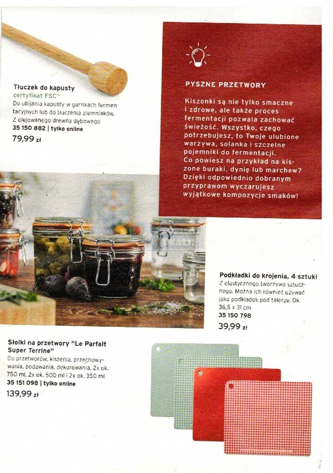 Gazetka promocyjna Tchibo str. 18