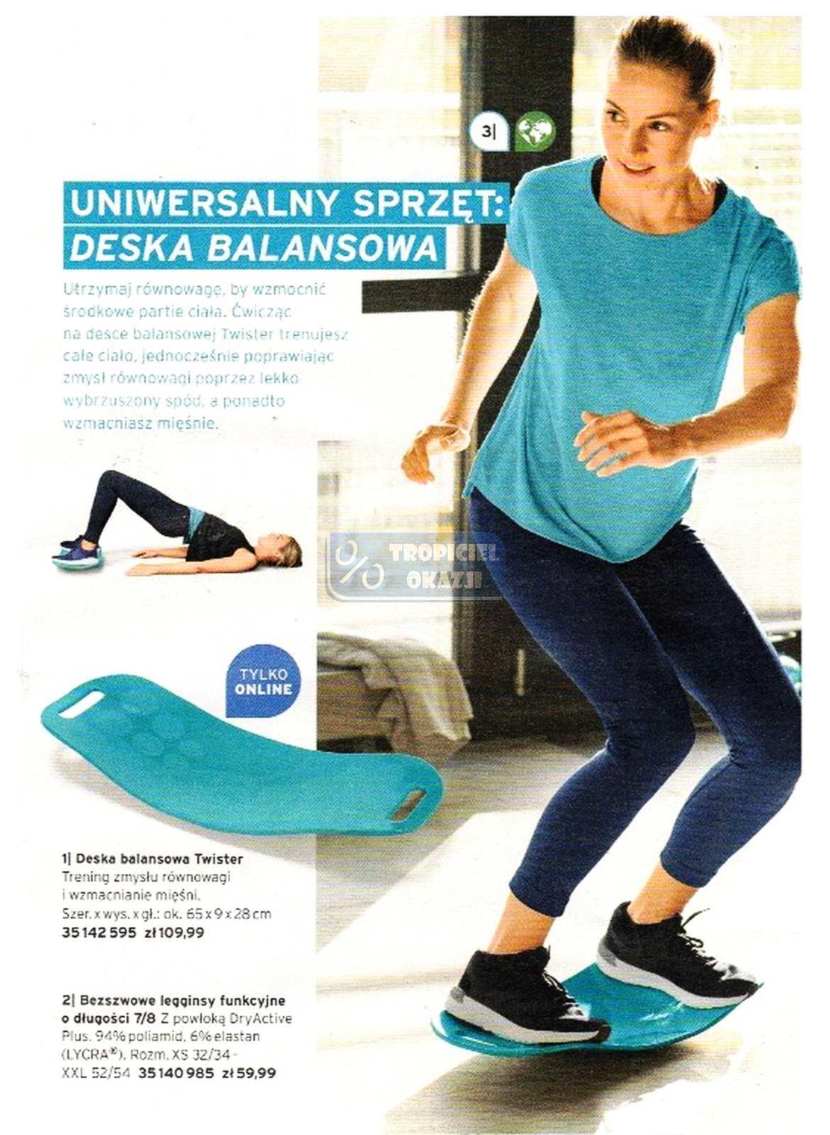 Gazetka promocyjna Tchibo str. 16