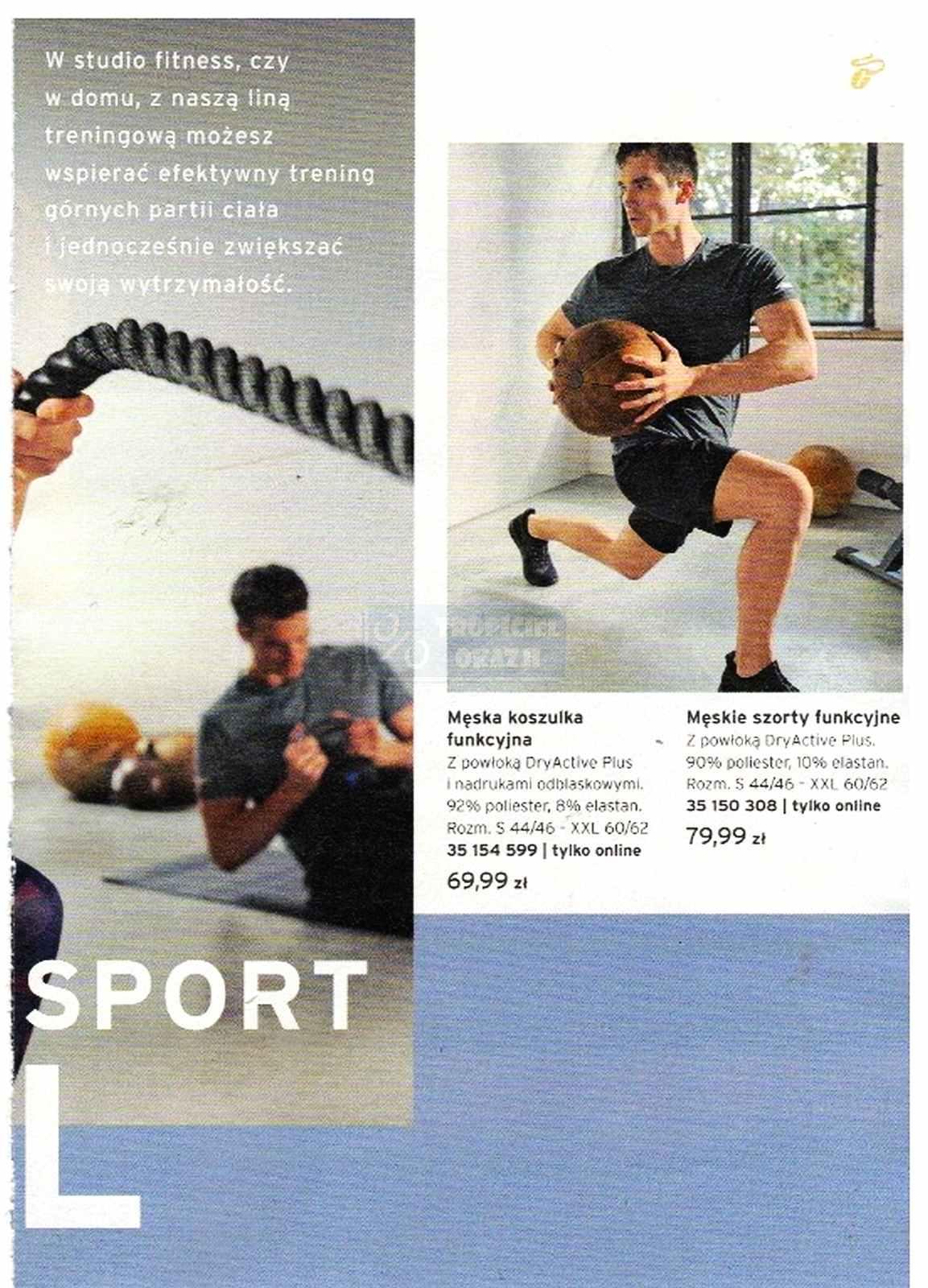 Gazetka promocyjna Tchibo str. 49