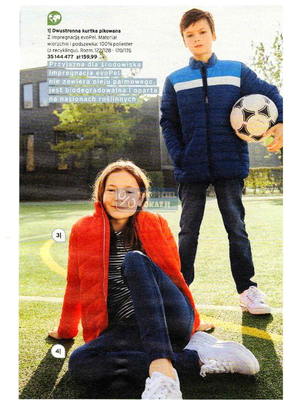 Gazetka promocyjna Tchibo str. 44