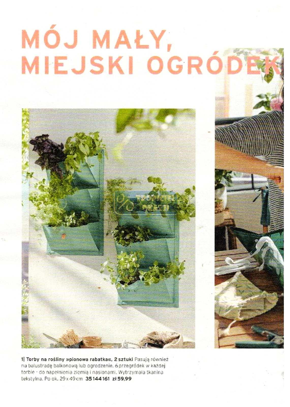 Gazetka promocyjna Tchibo str. 14