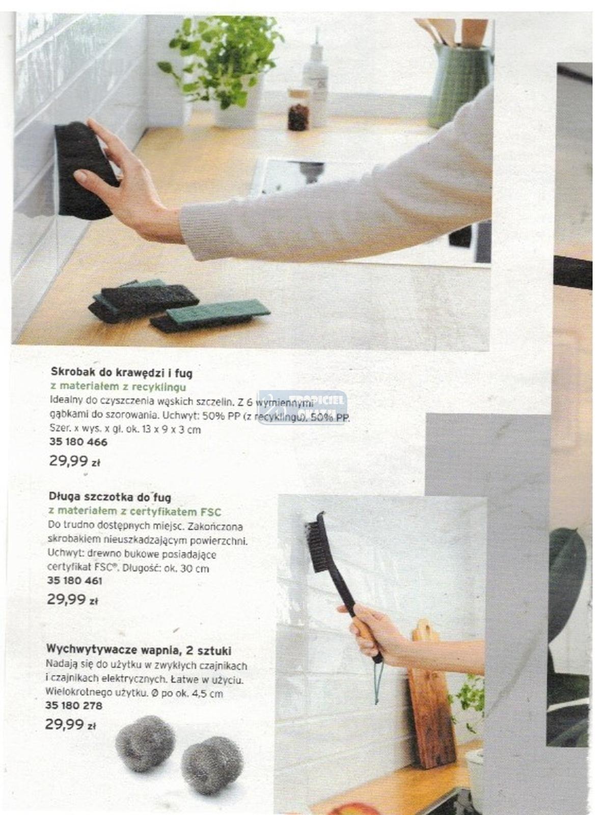 Gazetka promocyjna Tchibo str. 16