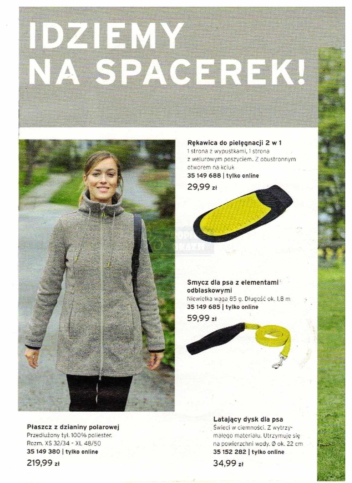 Gazetka promocyjna Tchibo str. 38