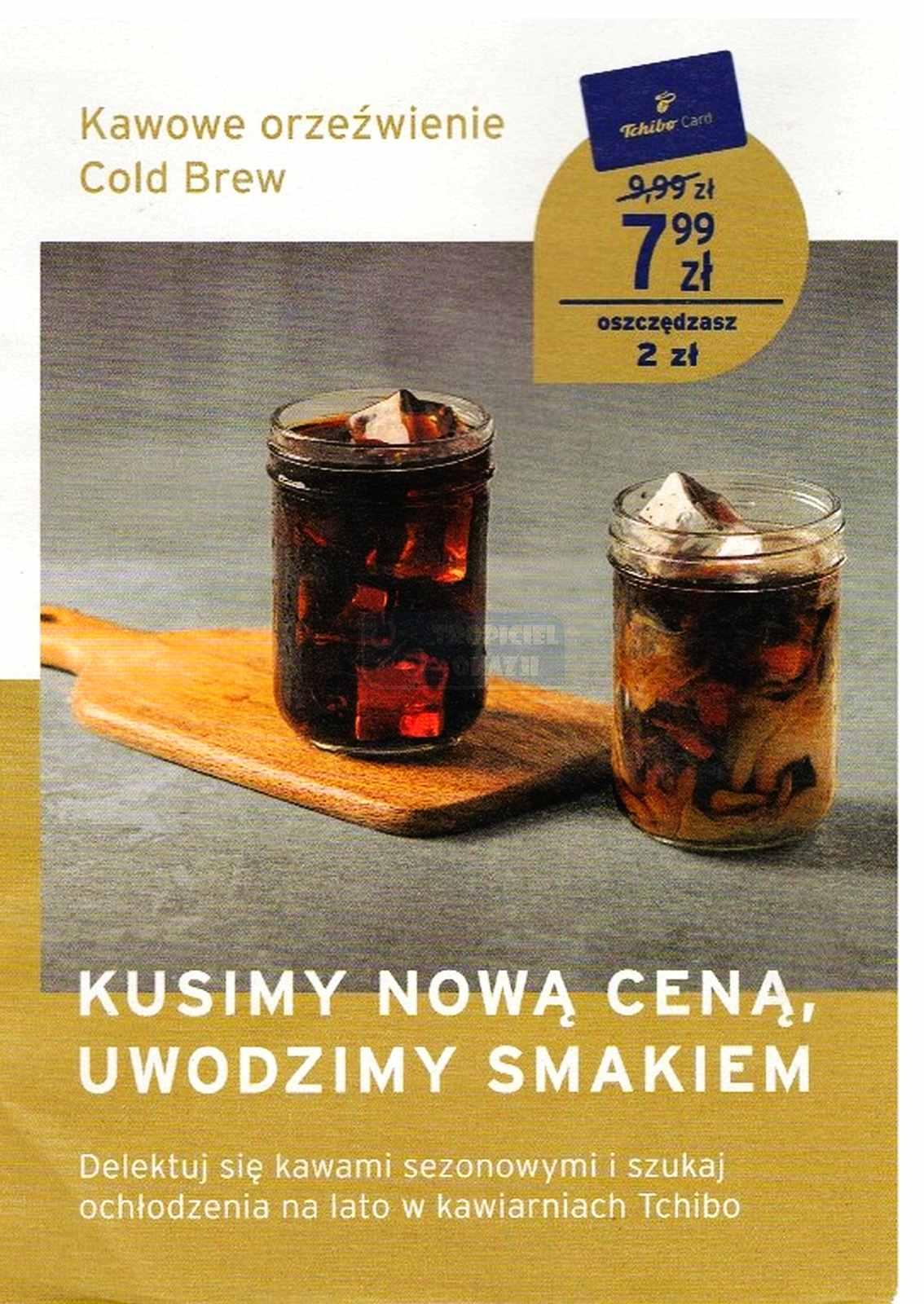 Gazetka promocyjna Tchibo str. 78