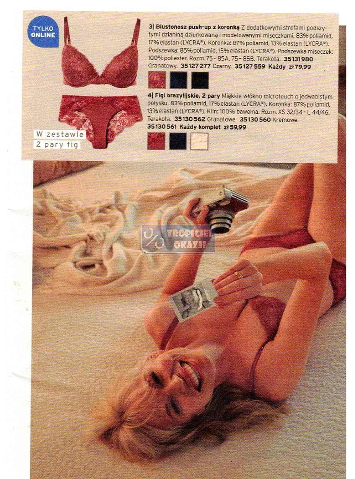 Gazetka promocyjna Tchibo str. 7