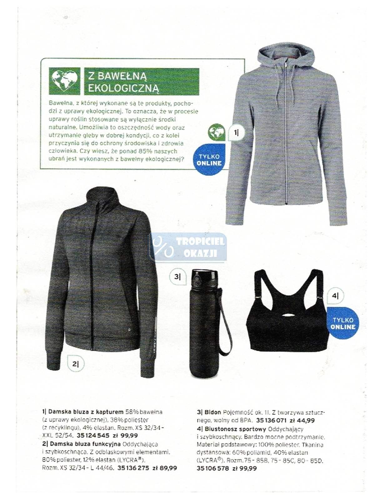 Gazetka promocyjna Tchibo str. 10