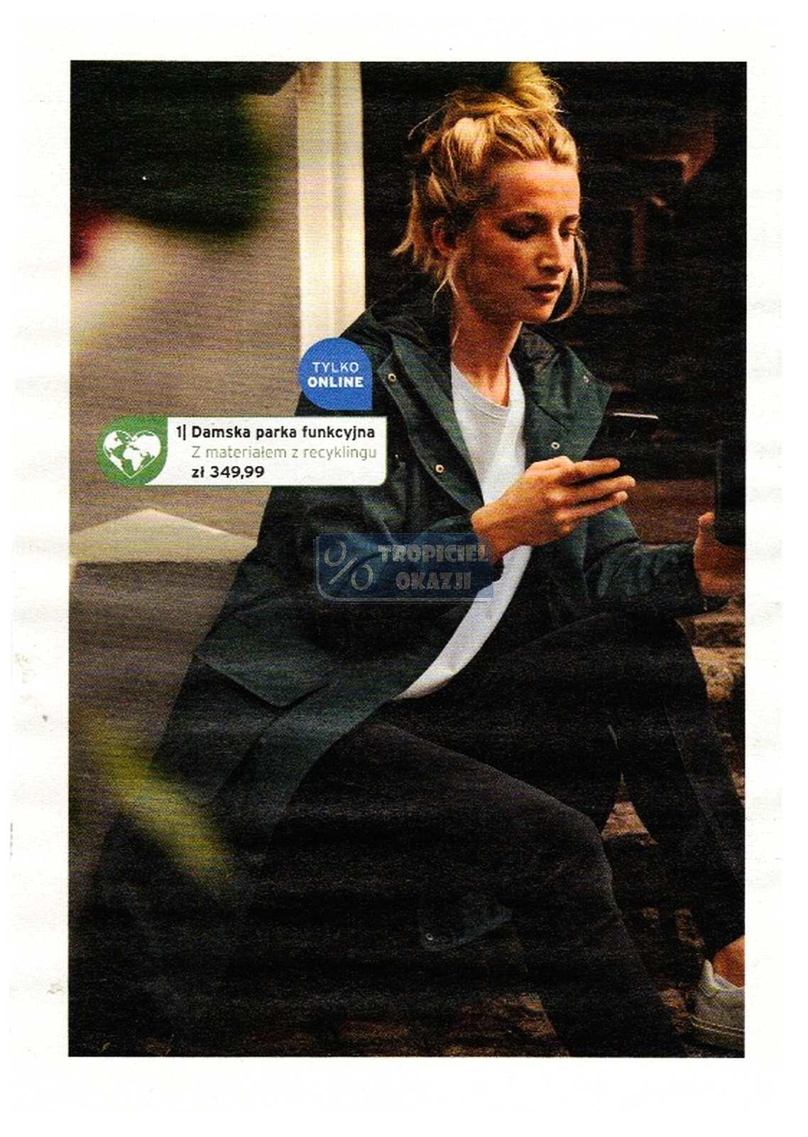 Gazetka promocyjna Tchibo str. 36