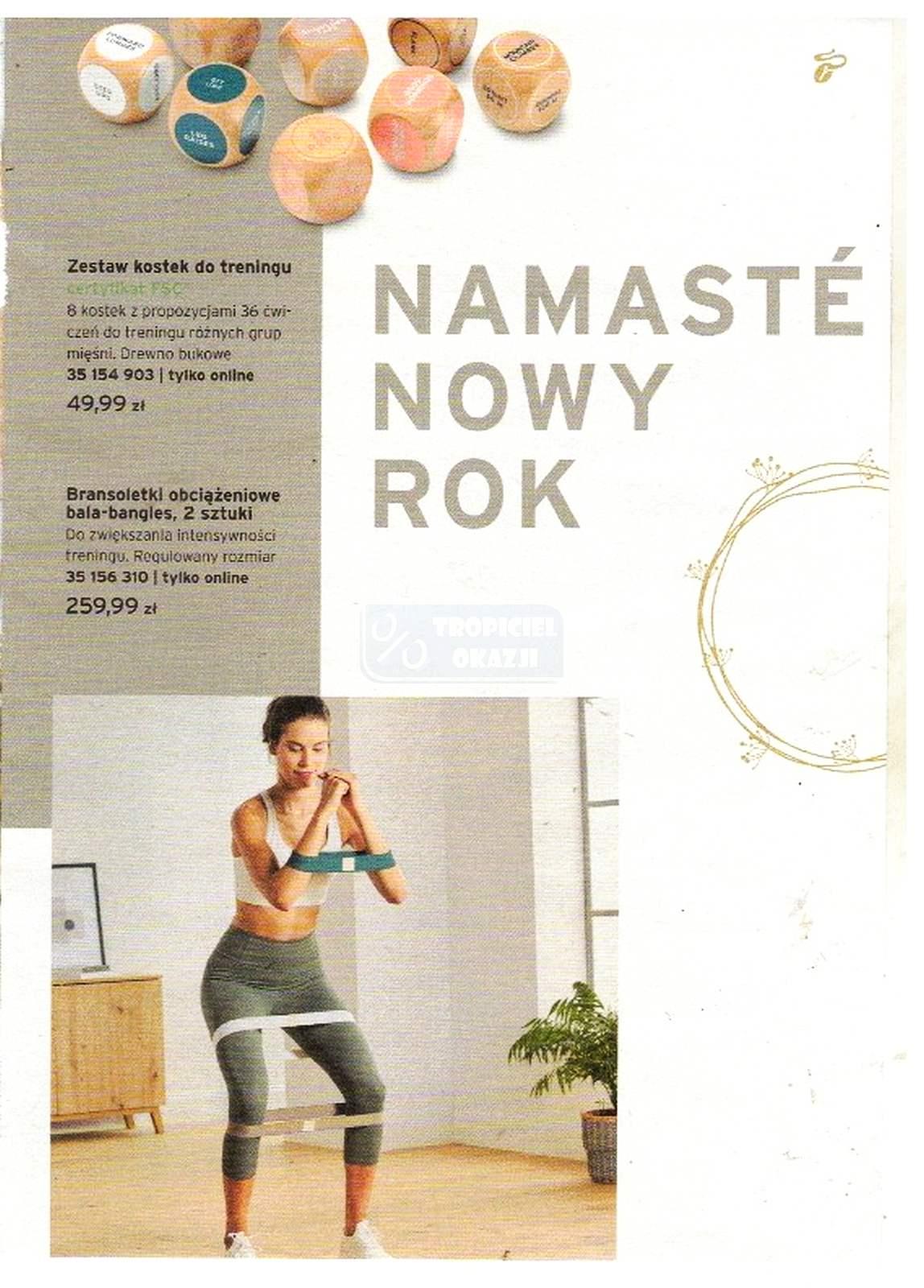 Gazetka promocyjna Tchibo str. 12