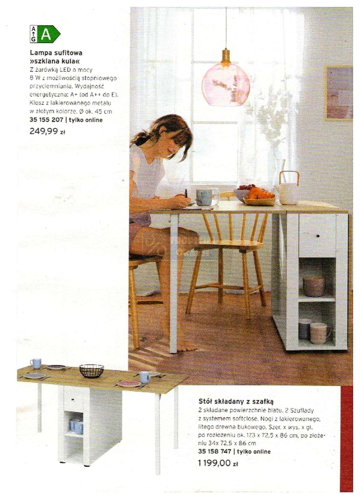 Gazetka promocyjna Tchibo str. 58