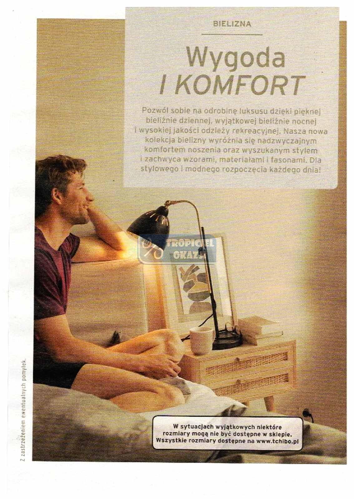 Gazetka promocyjna Tchibo str. 4