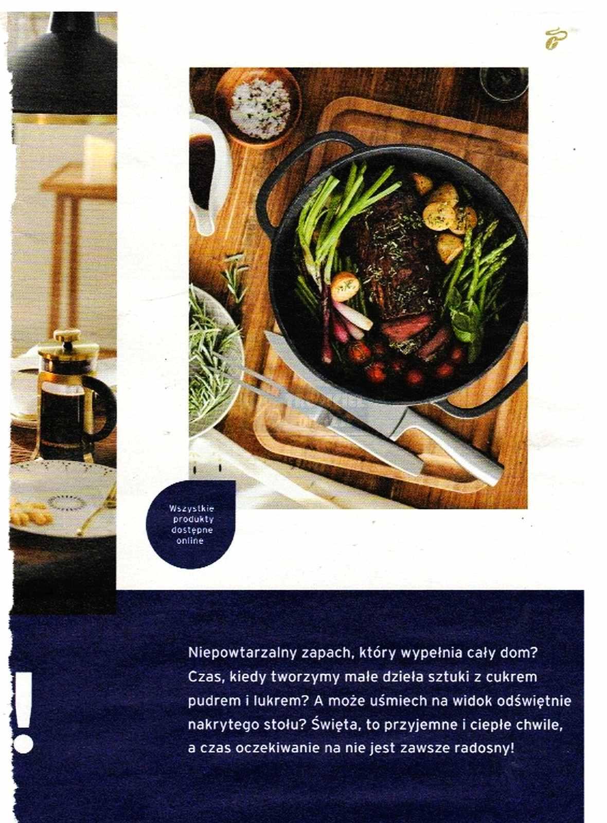 Gazetka promocyjna Tchibo str. 5