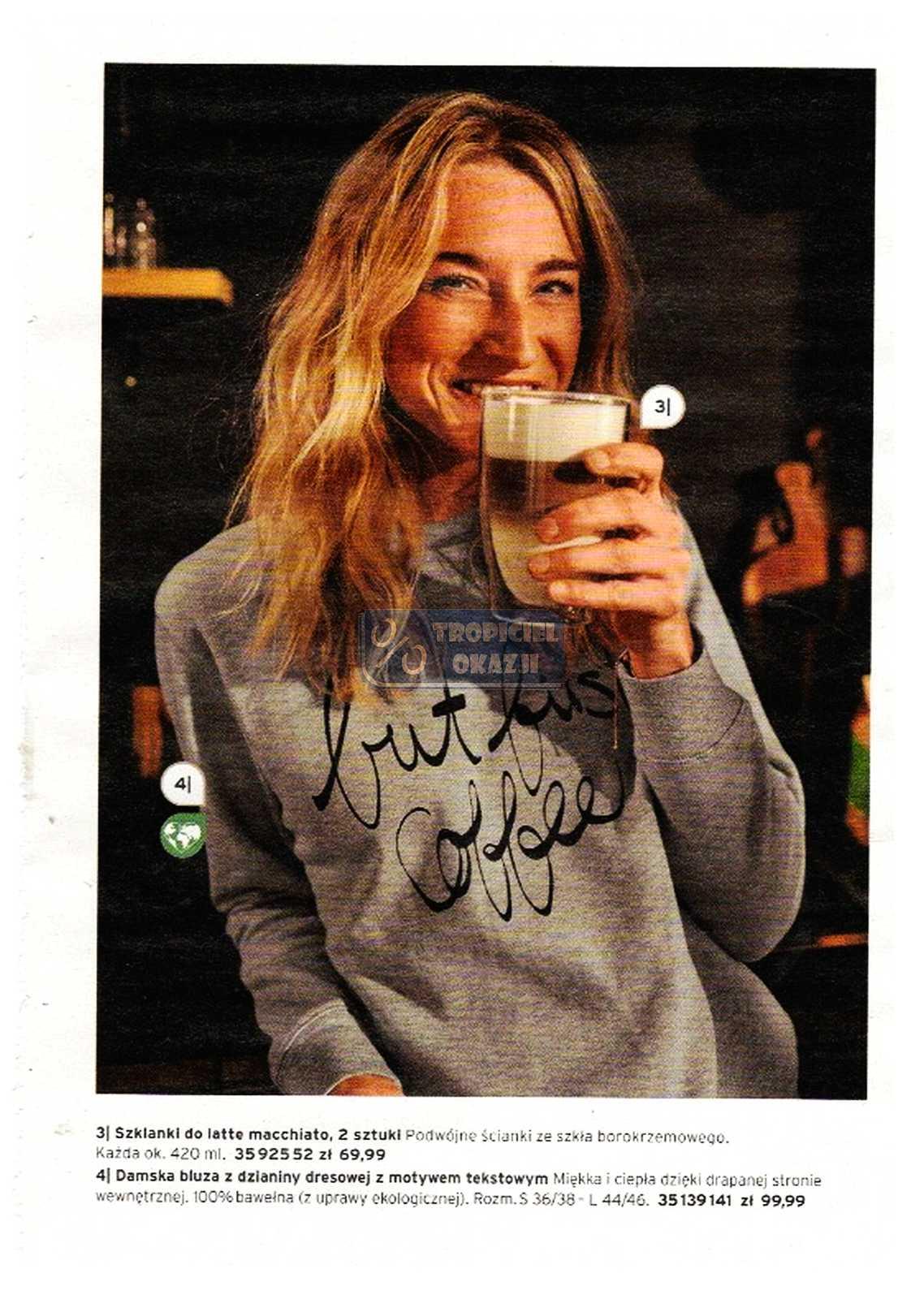 Gazetka promocyjna Tchibo str. 29