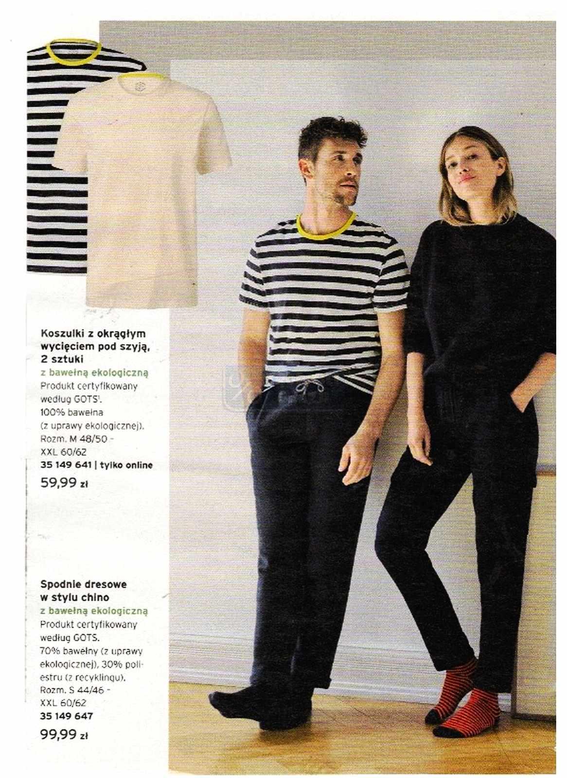 Gazetka promocyjna Tchibo str. 24