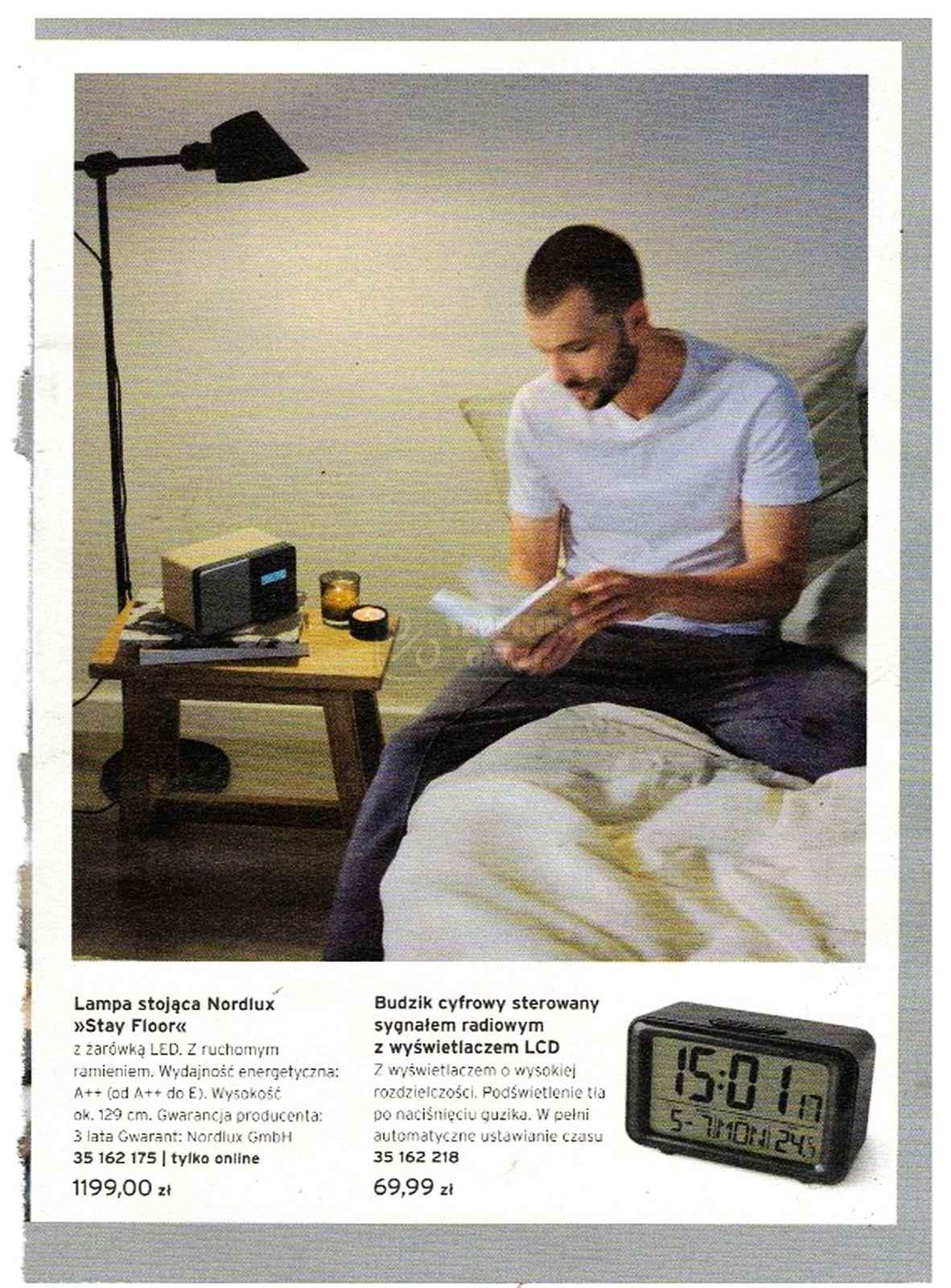 Gazetka promocyjna Tchibo str. 45