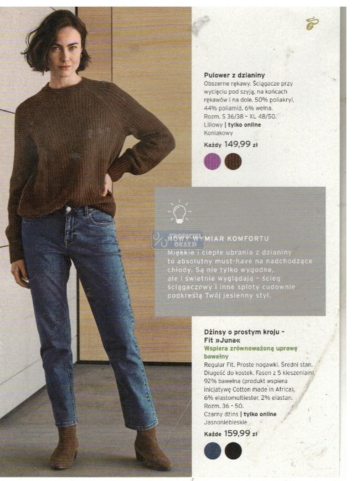 Gazetka promocyjna Tchibo str. 7