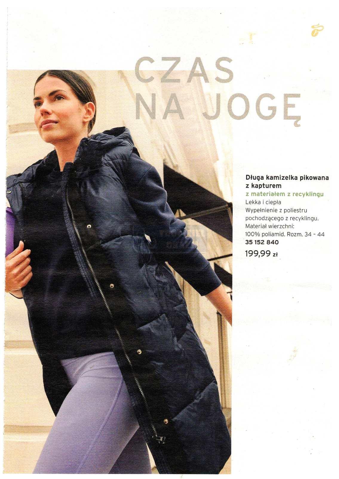 Gazetka promocyjna Tchibo str. 19