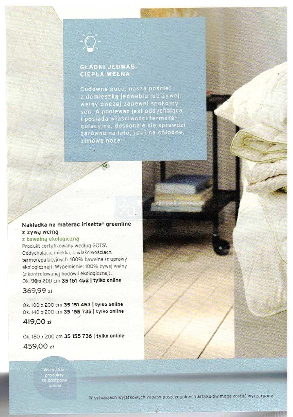 Gazetka promocyjna Tchibo str. 40