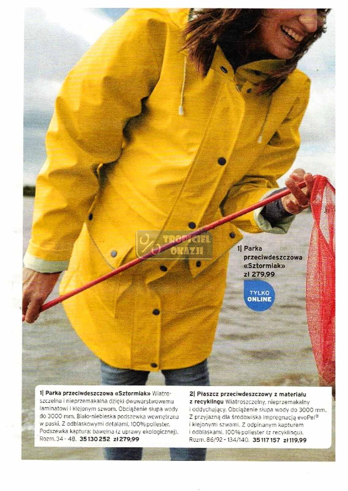 Gazetka promocyjna Tchibo str. 16