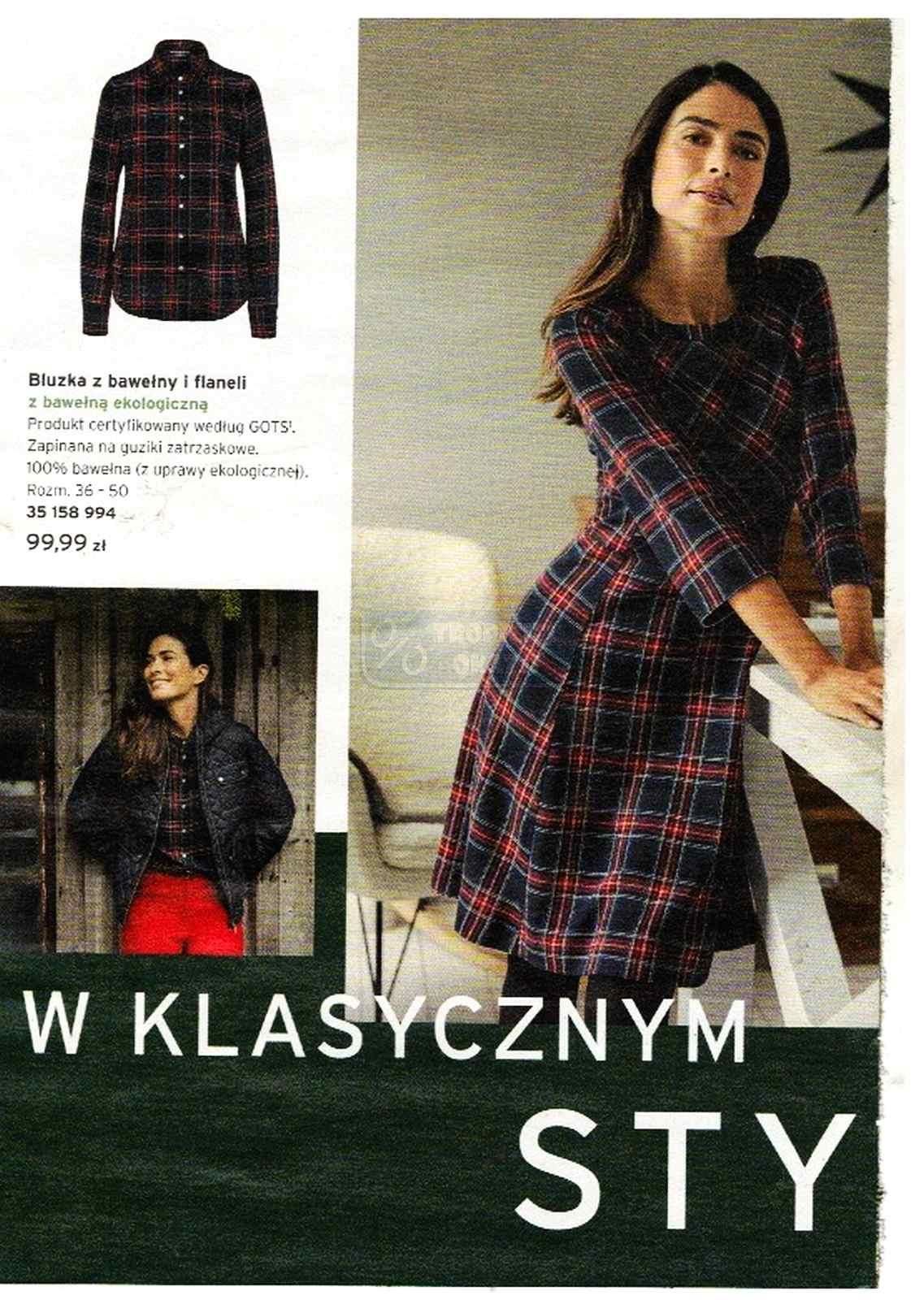 Gazetka promocyjna Tchibo str. 42