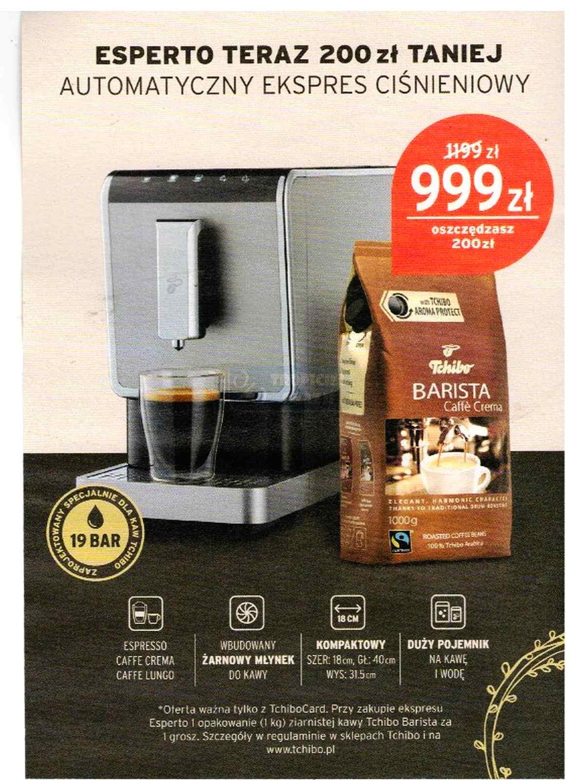 Gazetka promocyjna Tchibo str. 48