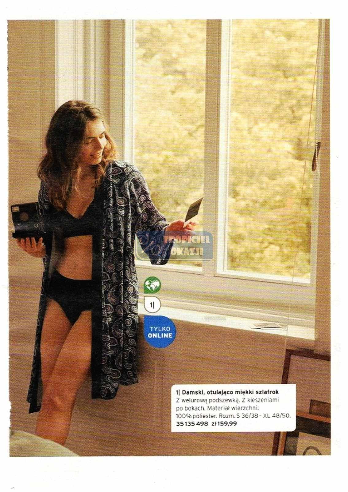 Gazetka promocyjna Tchibo str. 5