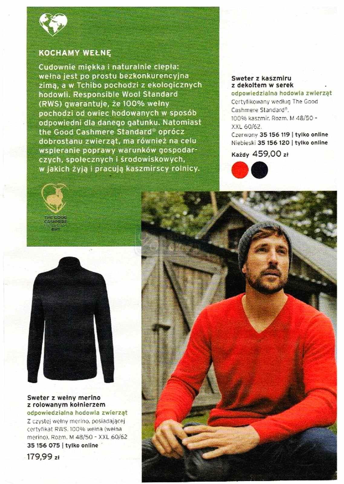 Gazetka promocyjna Tchibo str. 10