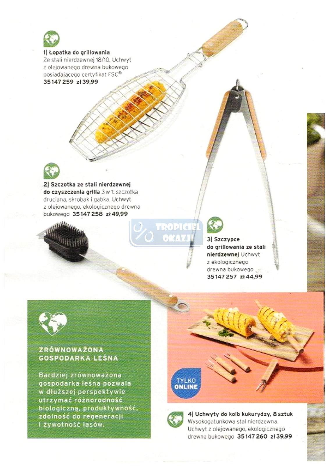 Gazetka promocyjna Tchibo str. 36