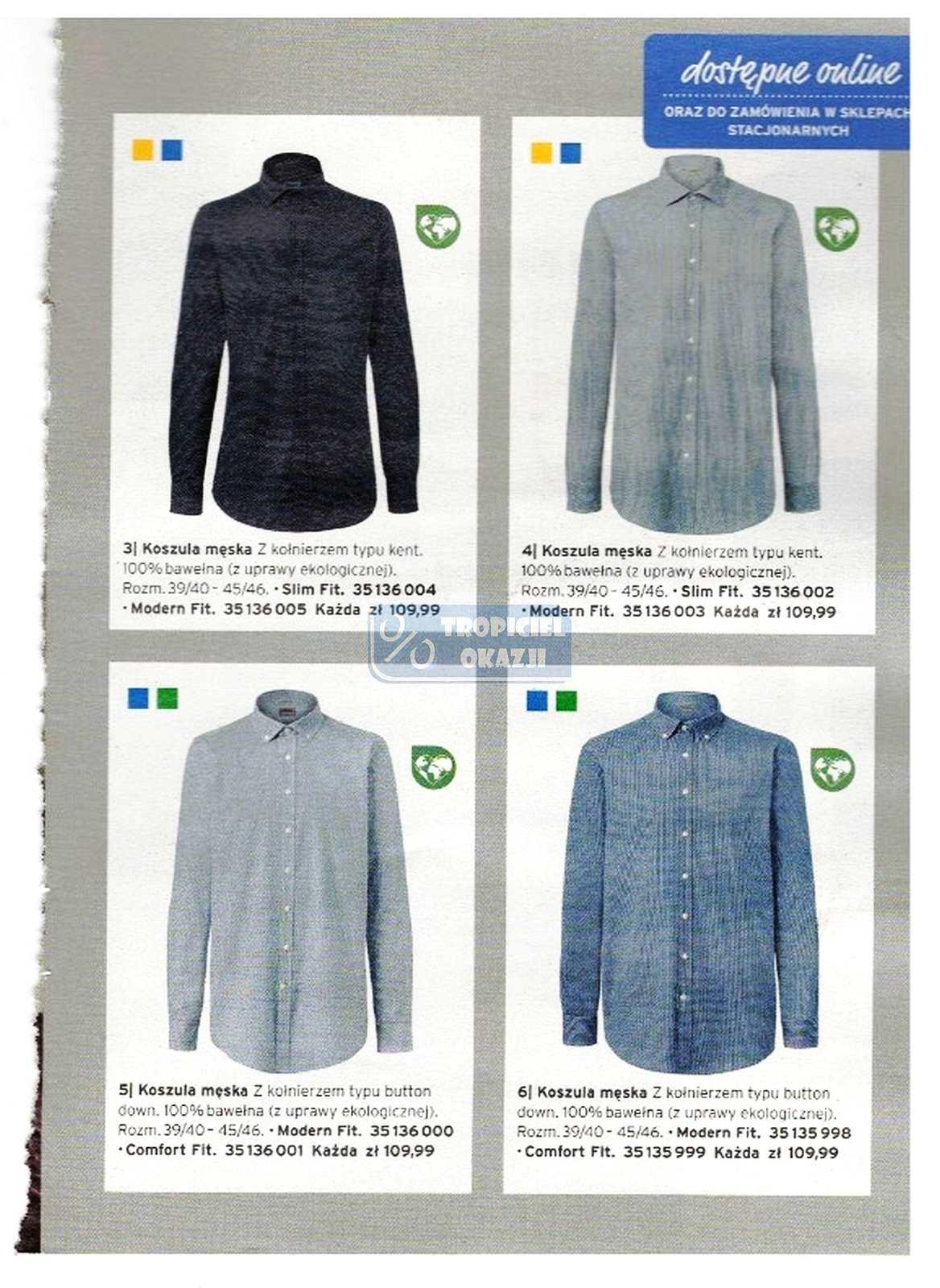 Gazetka promocyjna Tchibo str. 61