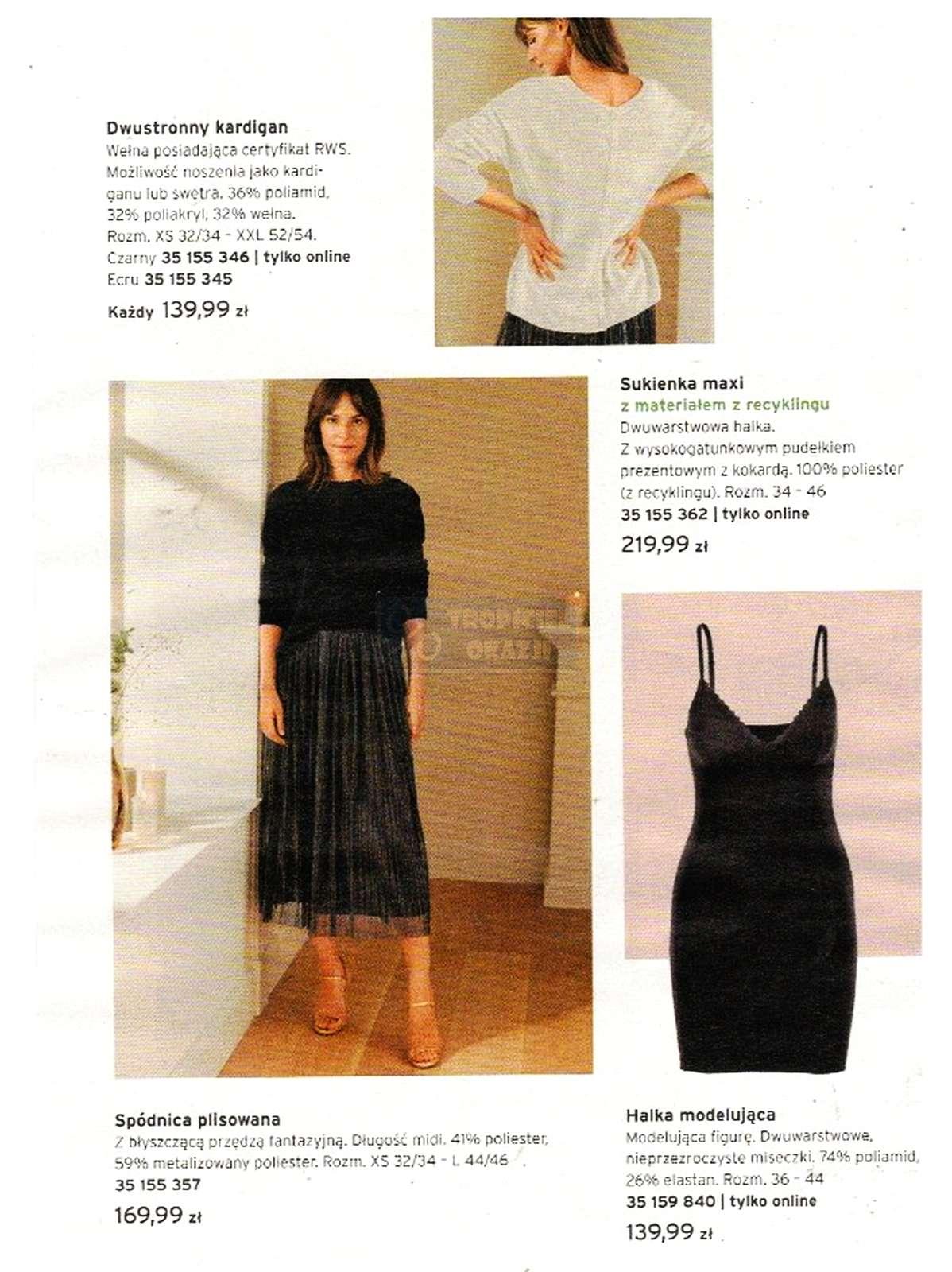 Gazetka promocyjna Tchibo str. 58