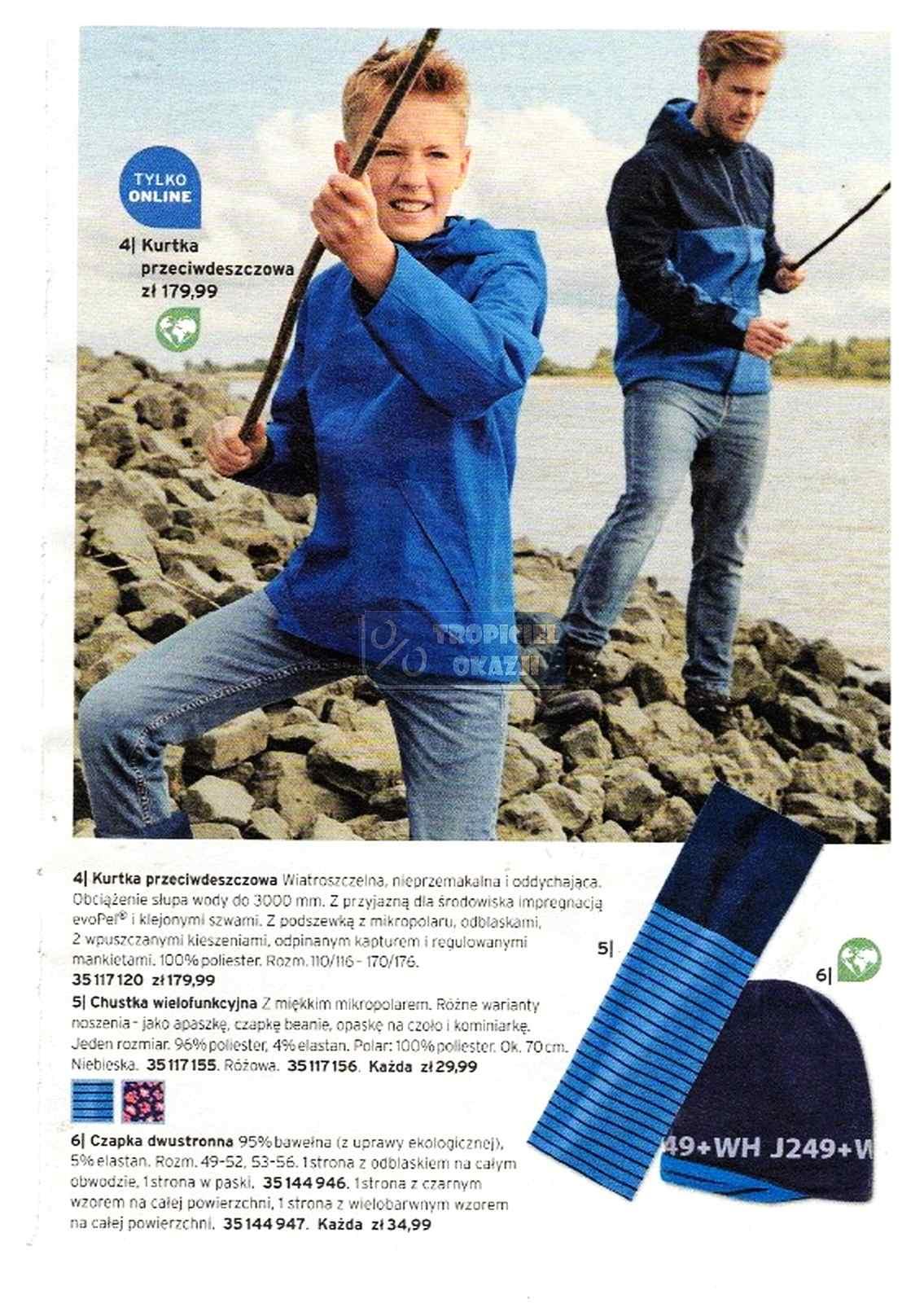 Gazetka promocyjna Tchibo str. 31