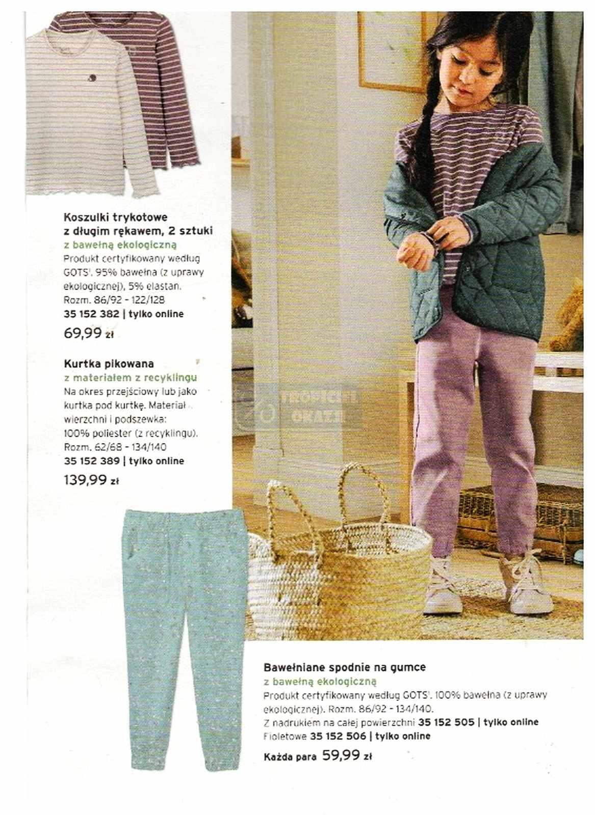 Gazetka promocyjna Tchibo str. 42