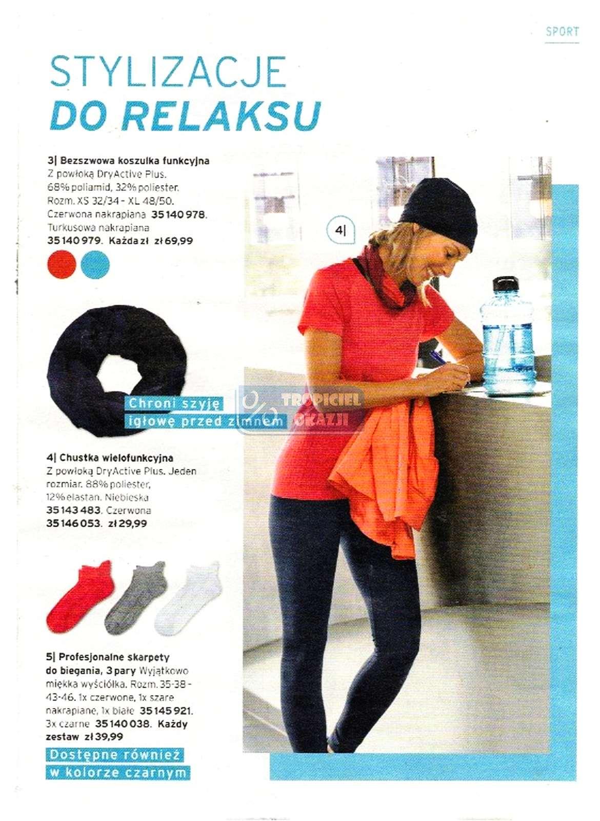 Gazetka promocyjna Tchibo str. 31