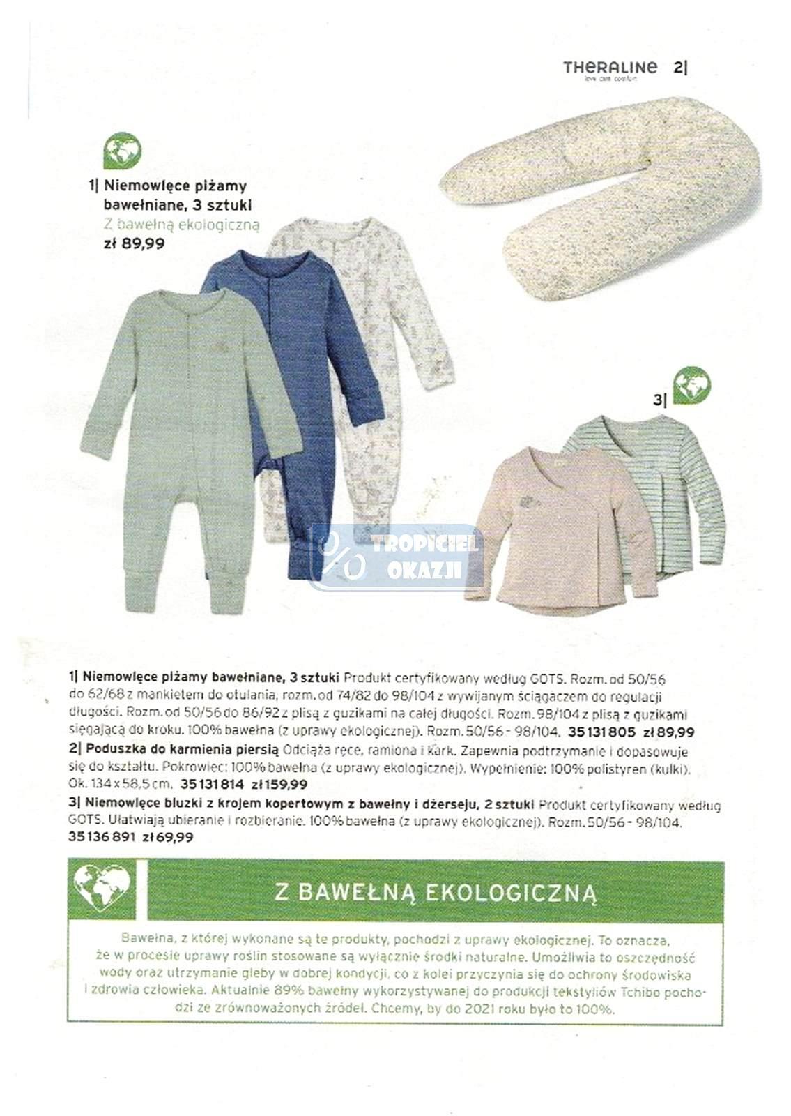 Gazetka promocyjna Tchibo str. 64