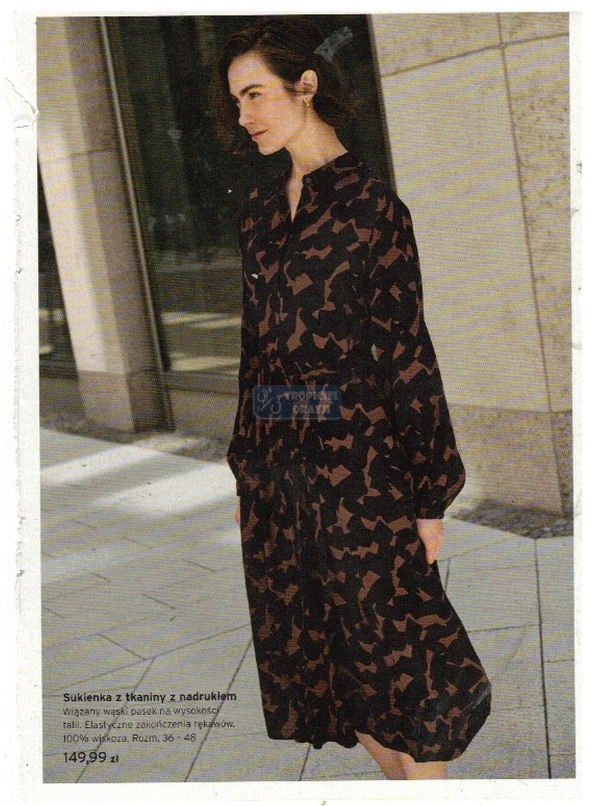 Gazetka promocyjna Tchibo str. 21