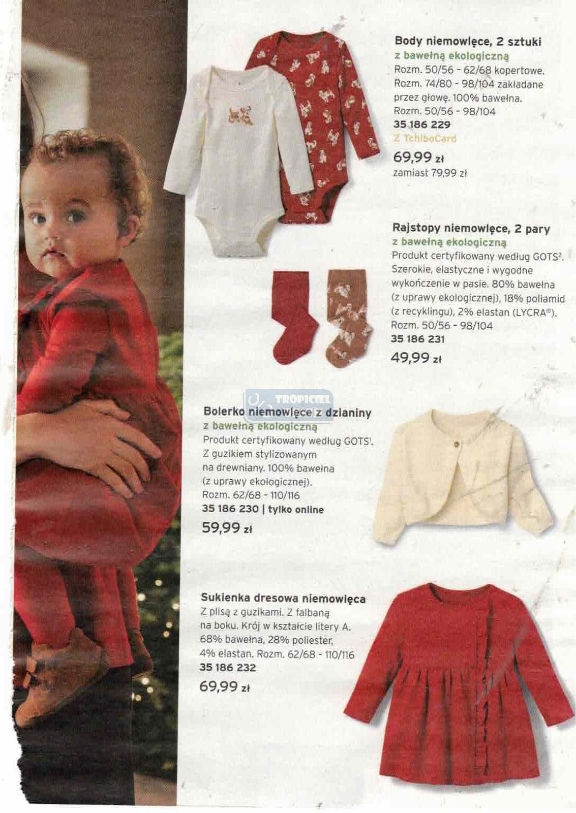 Gazetka promocyjna Tchibo str. 15