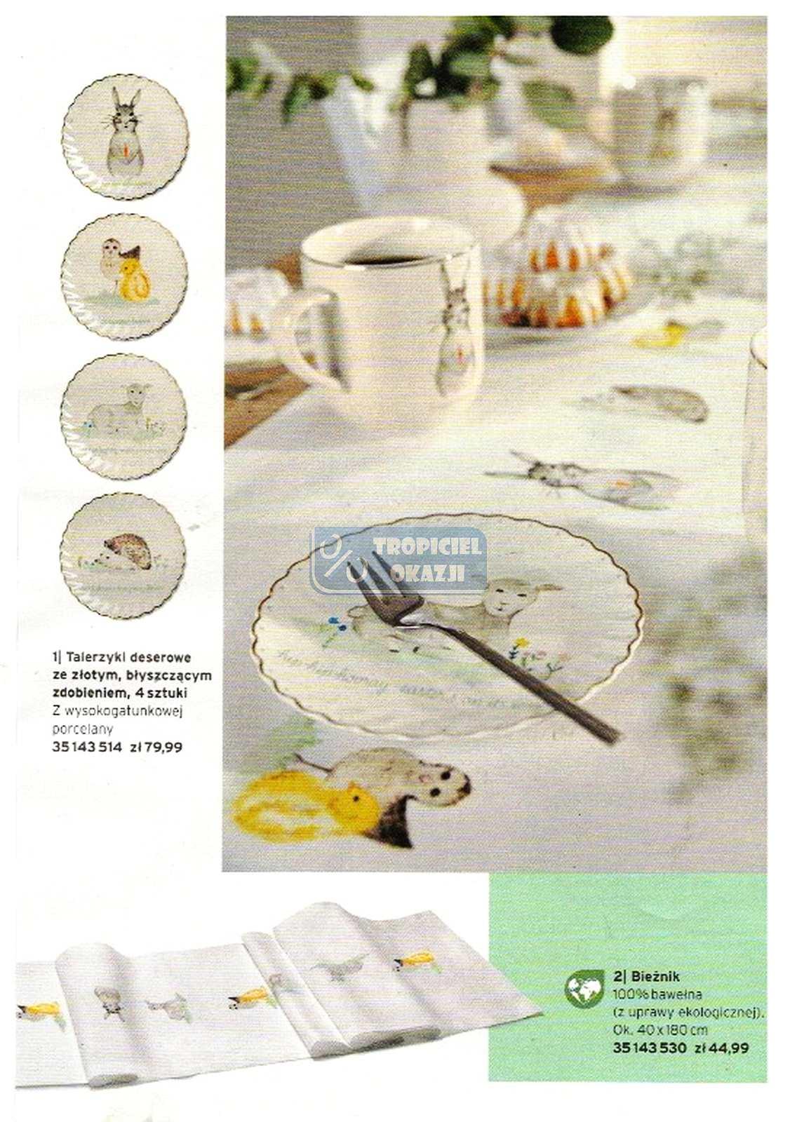 Gazetka promocyjna Tchibo str. 18