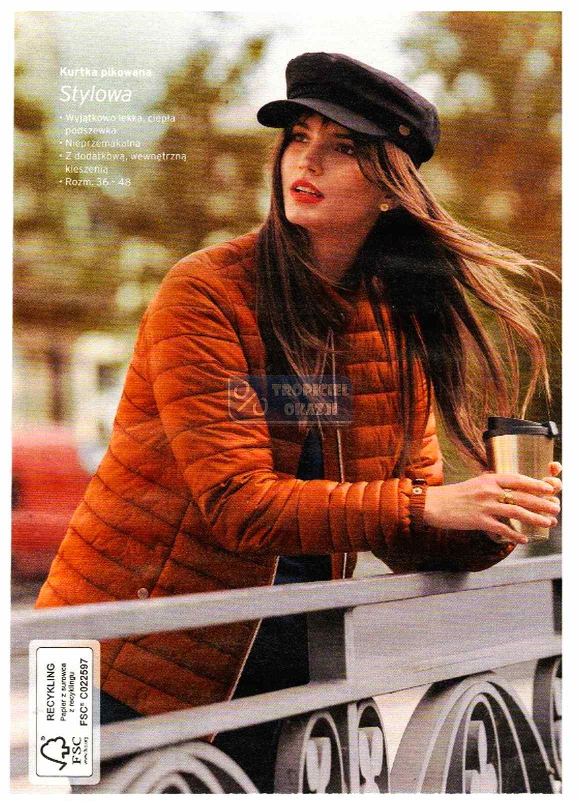 Gazetka promocyjna Tchibo str. 24