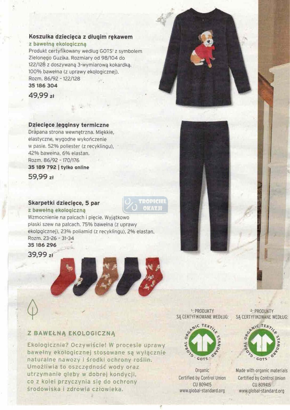 Gazetka promocyjna Tchibo str. 32