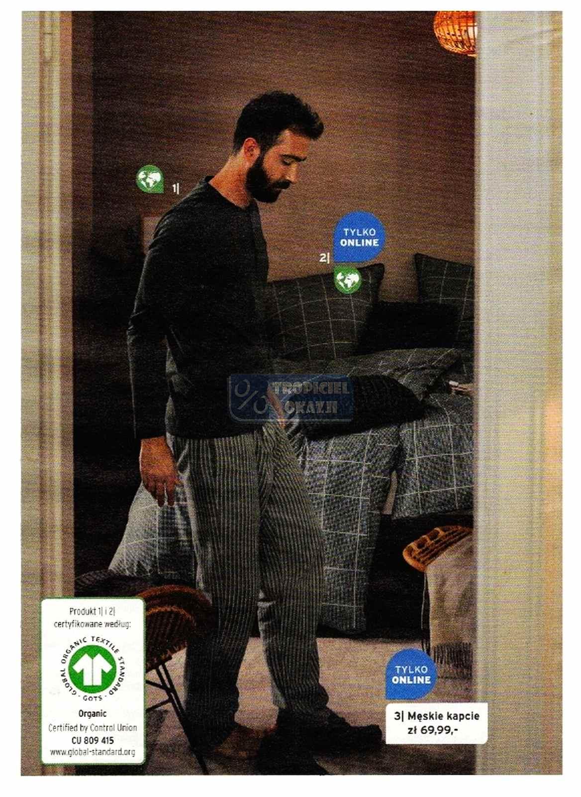 Gazetka promocyjna Tchibo str. 28